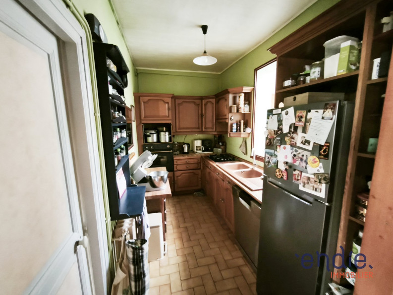 vente Maison Beauvais - Photo 6