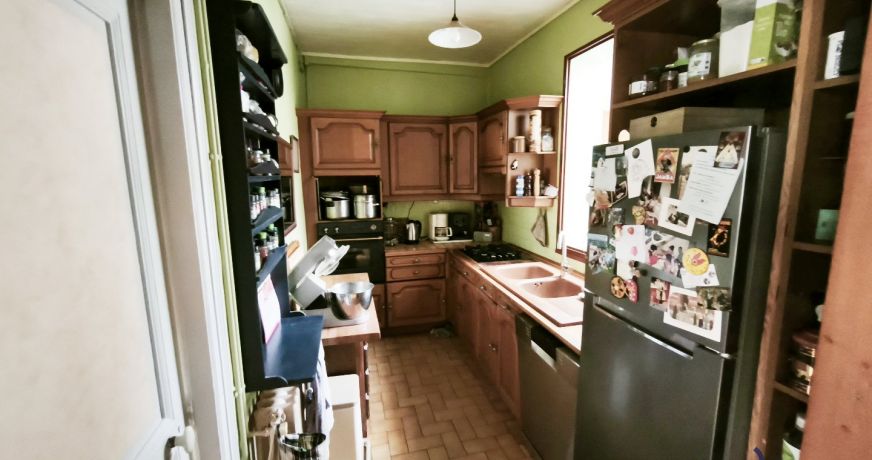 vente Maison Beauvais