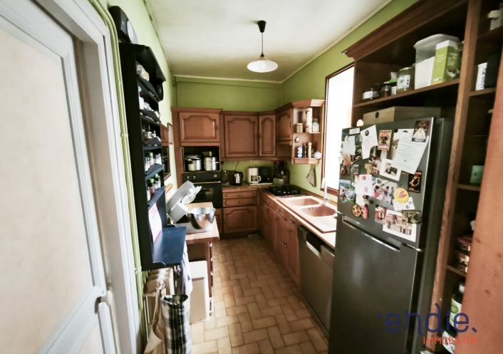 à vendre Maison Beauvais