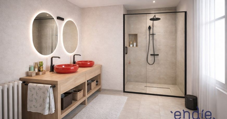 vente Maison Beauvais