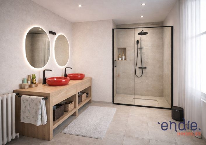 à vendre Maison Beauvais