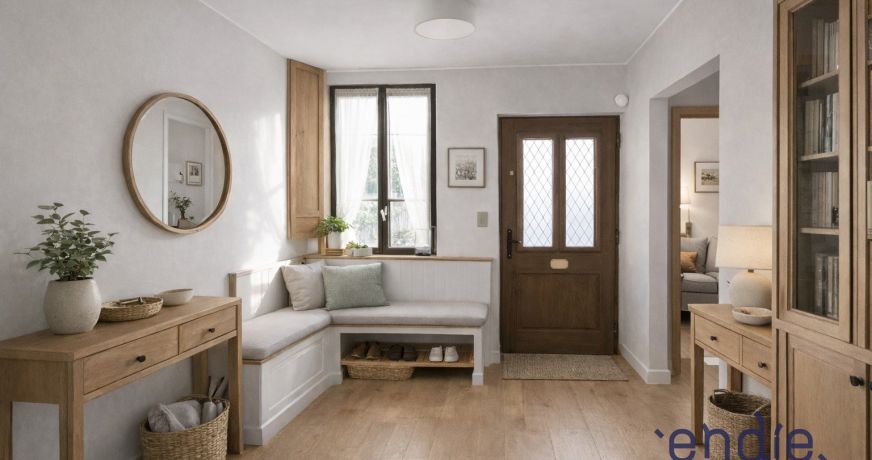 vente Maison Beauvais