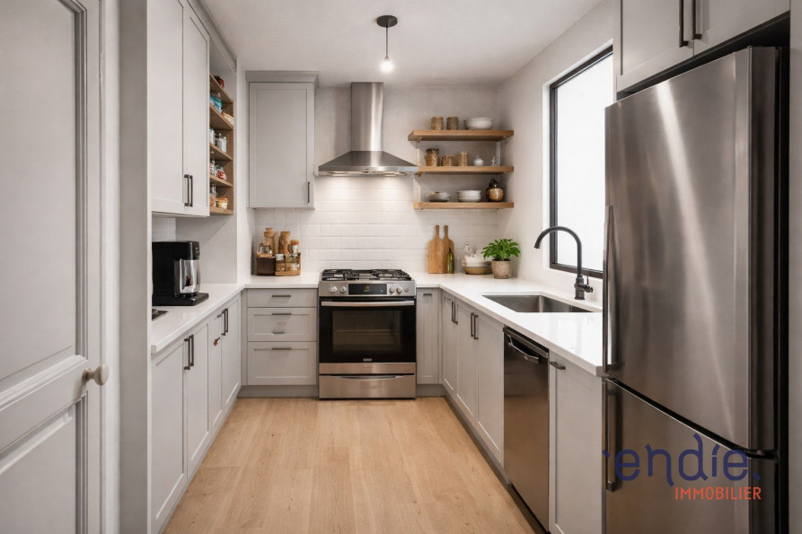 vente Maison Beauvais - Photo 7