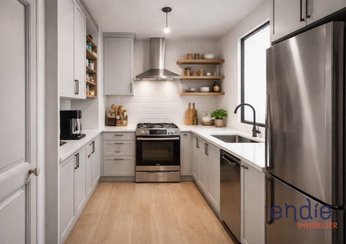 à vendre Maison Beauvais