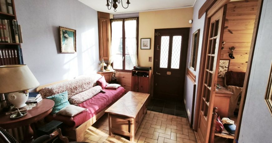 vente Maison Beauvais