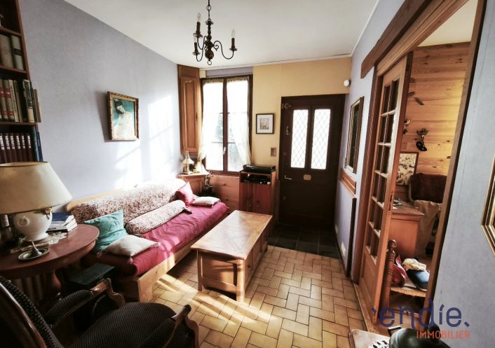 à vendre Maison Beauvais