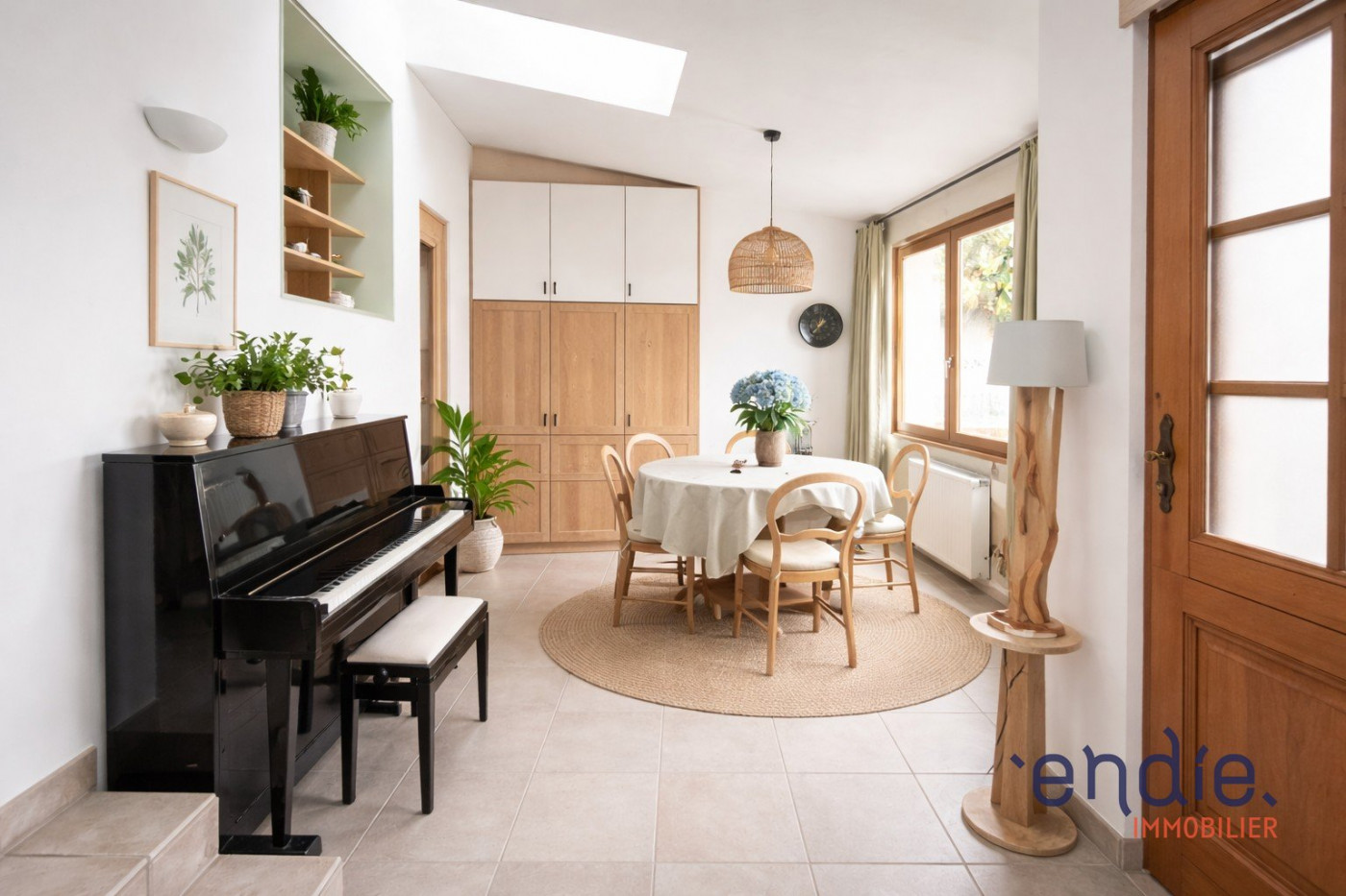 à vendre Maison Beauvais - Photo 11