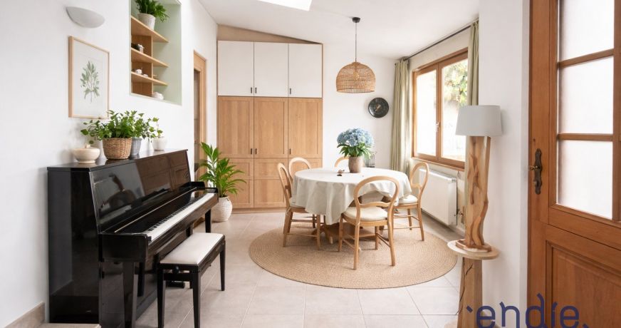 vente Maison Beauvais