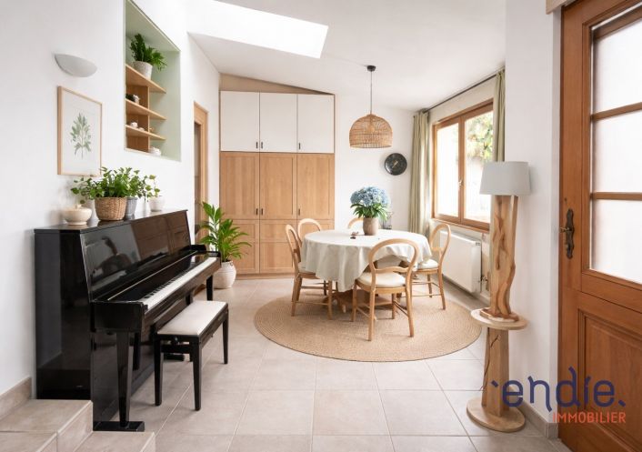 à vendre Maison Beauvais