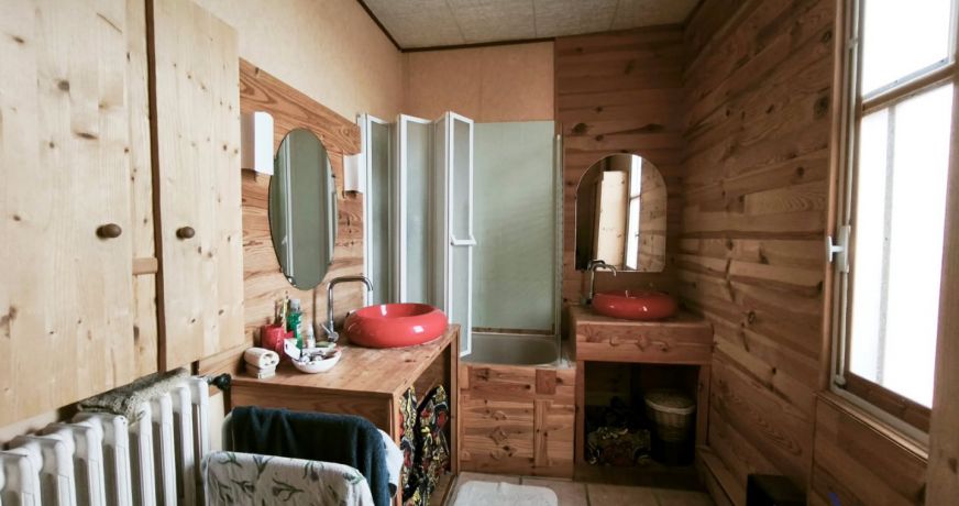 vente Maison Beauvais