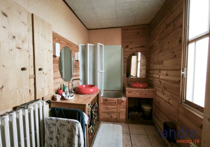 à vendre Maison Beauvais