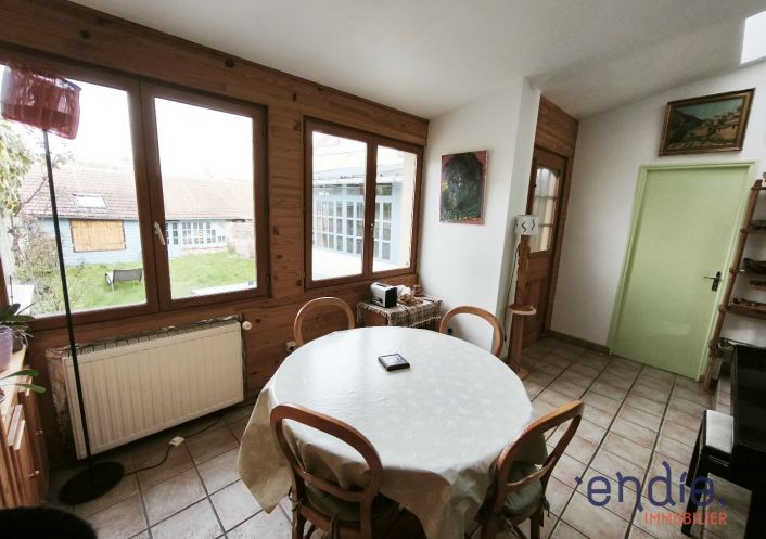 à vendre Maison Beauvais