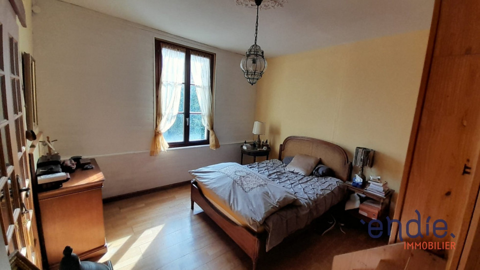 vente Maison Beauvais - Photo 8
