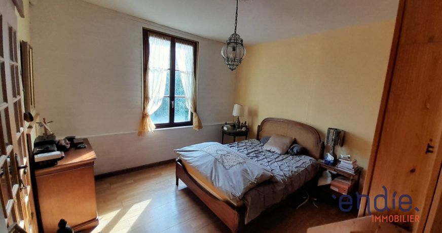 vente Maison Beauvais