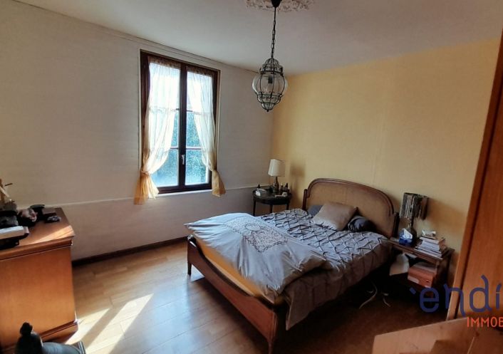 à vendre Maison Beauvais