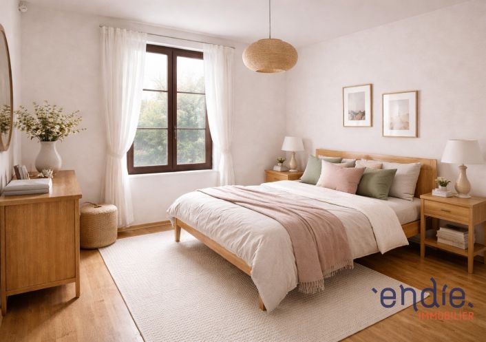 à vendre Maison Beauvais