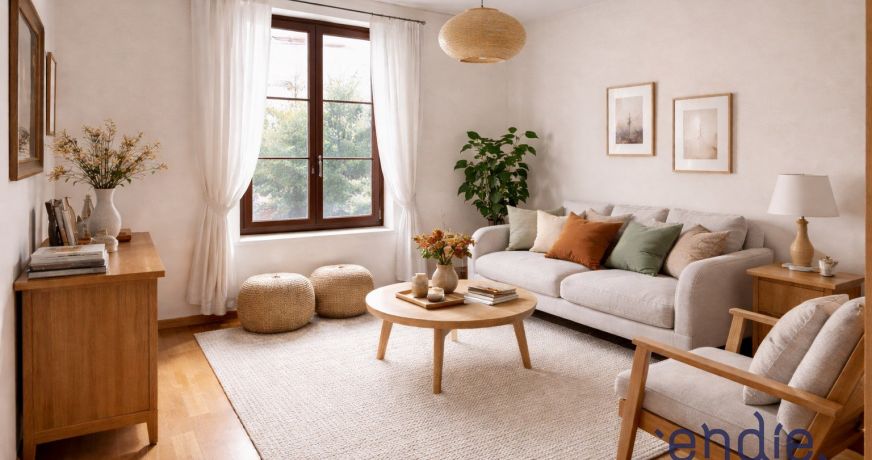 vente Maison Beauvais