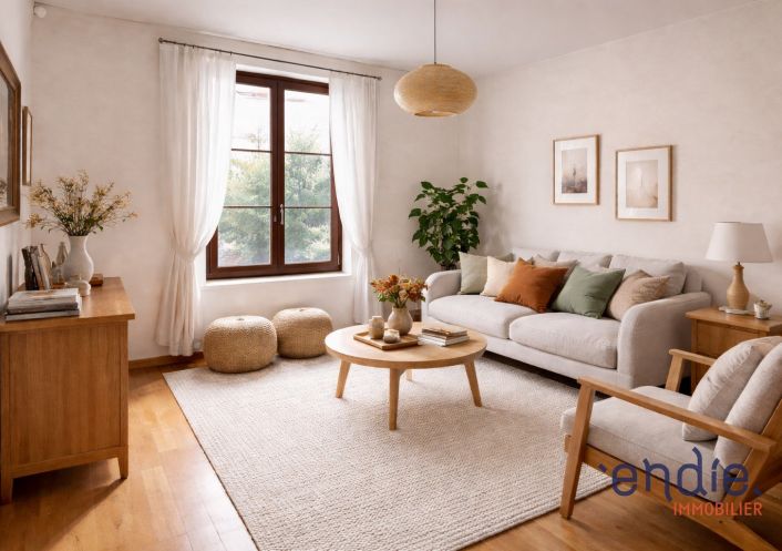 à vendre Maison Beauvais