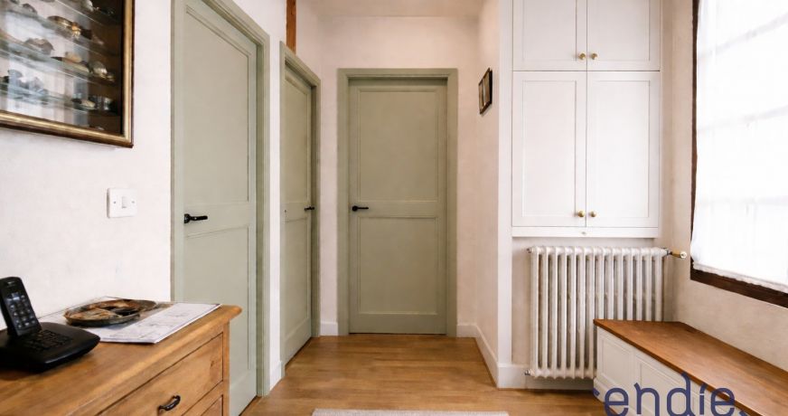 vente Maison Beauvais