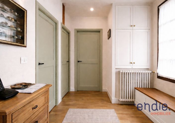 à vendre Maison Beauvais