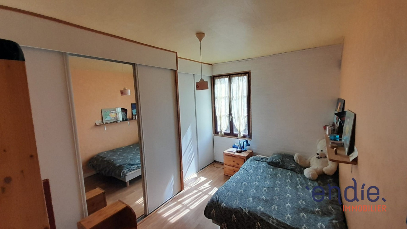 à vendre Maison Beauvais - Photo 14