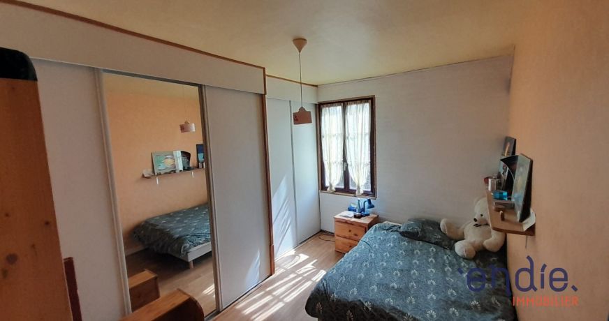 vente Maison Beauvais