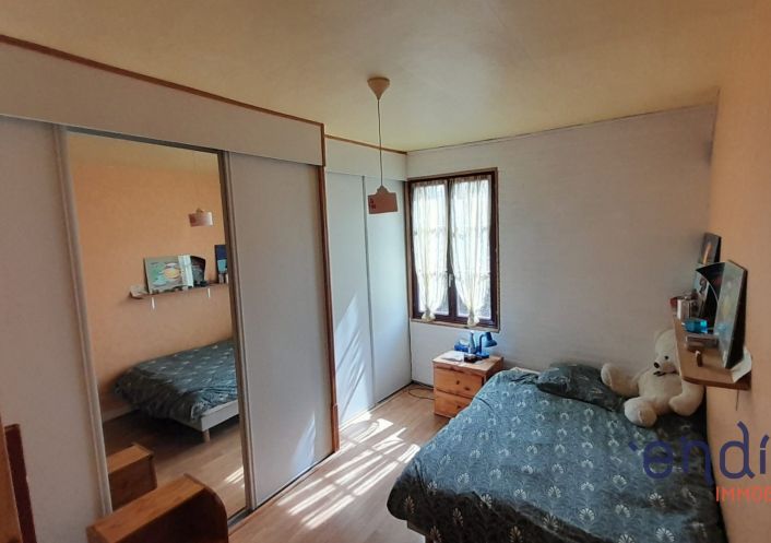 à vendre Maison Beauvais