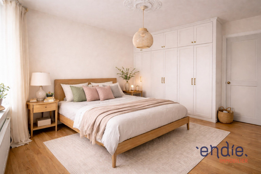 vente Maison Beauvais - Photo 10