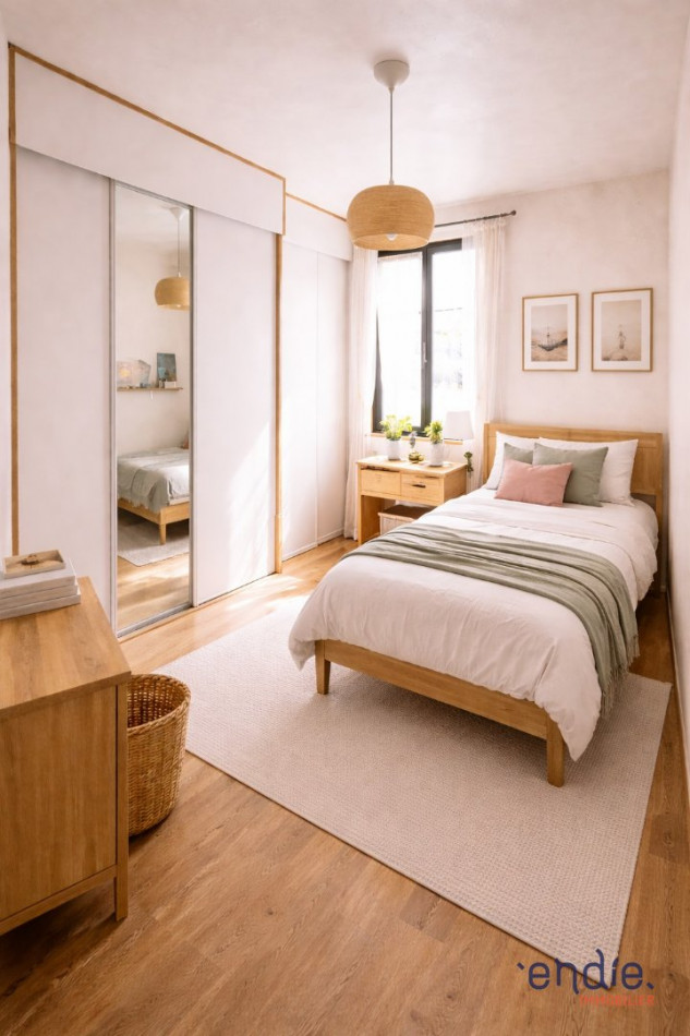 à vendre Maison Beauvais - Photo 15