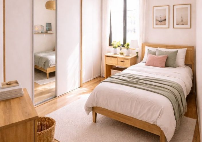 à vendre Maison Beauvais