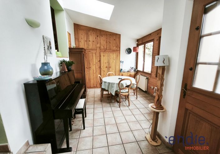 à vendre Maison Beauvais