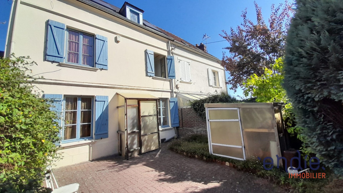 à vendre Maison Beauvais - Photo 1