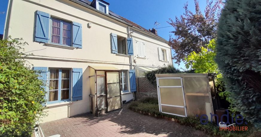 vente Maison Beauvais