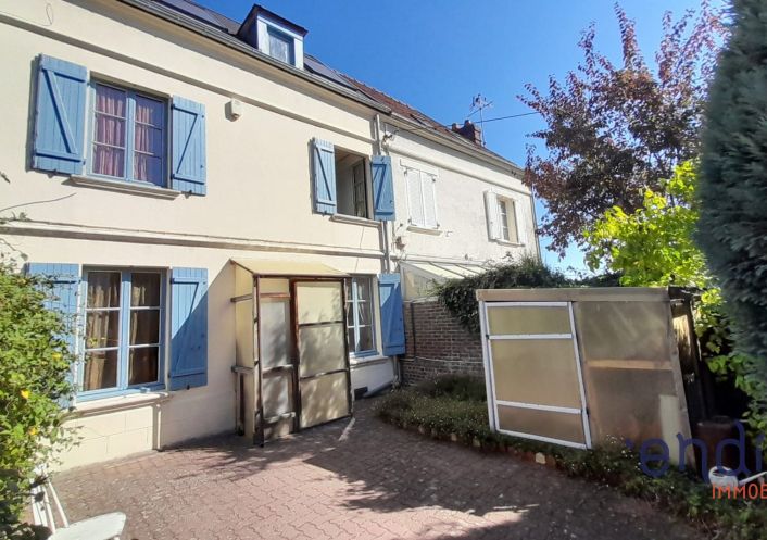 à vendre Maison Beauvais