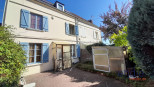 vente Maison Beauvais