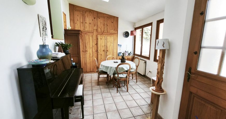 vente Maison Beauvais