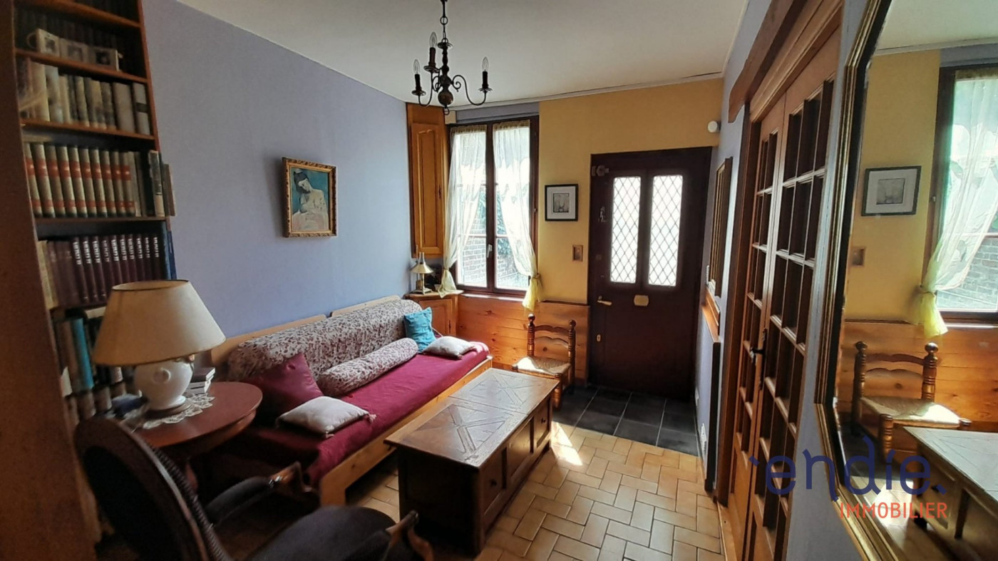 à vendre Maison Beauvais - Photo 3