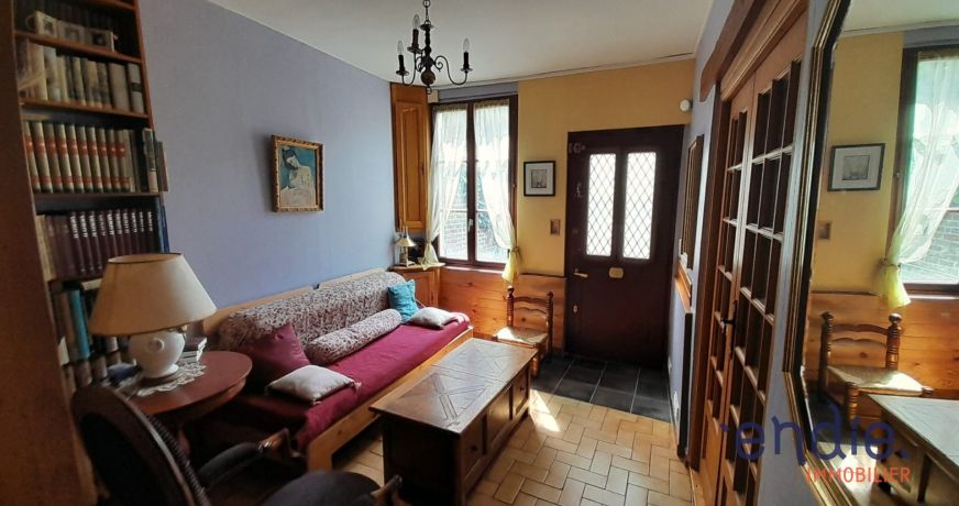 vente Maison Beauvais