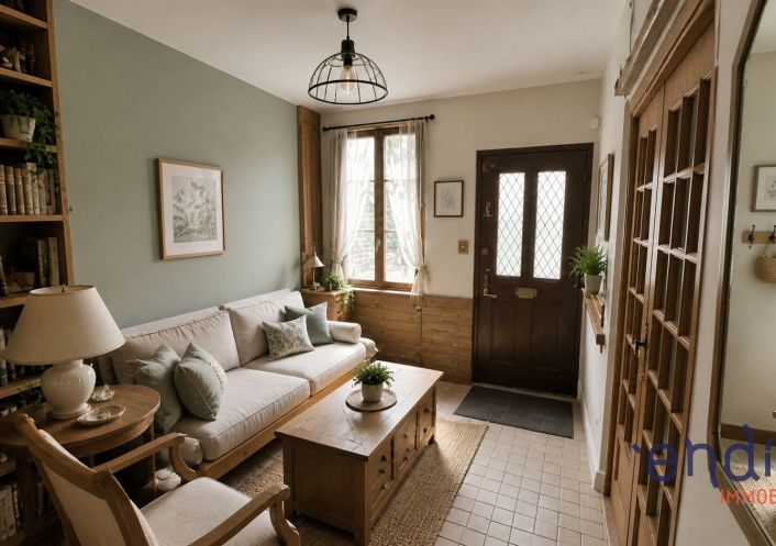 à vendre Maison Beauvais