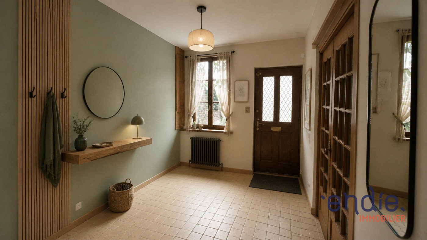 vente Maison Beauvais - Photo 4