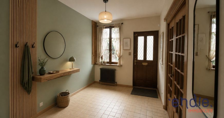 vente Maison Beauvais