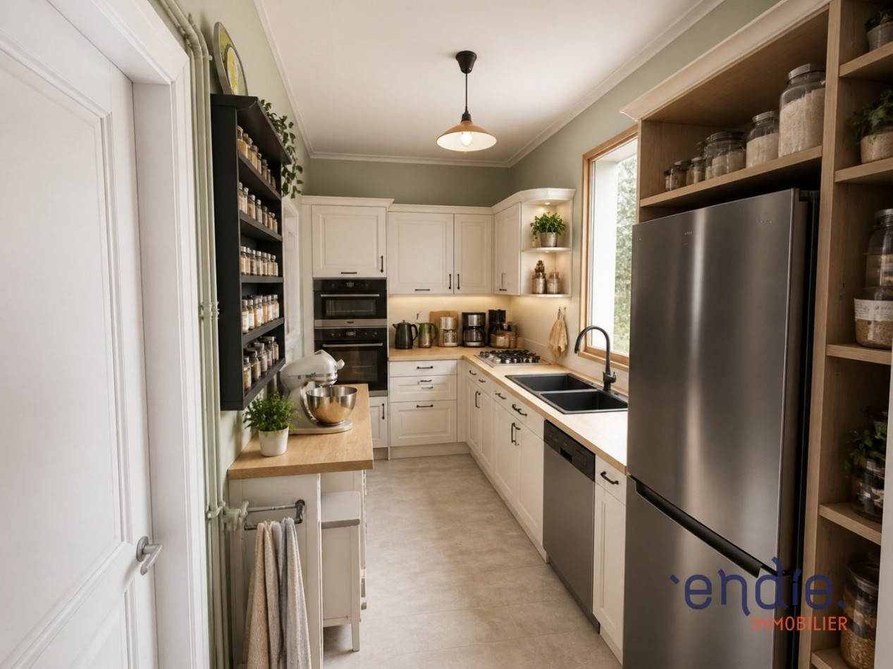vente Maison Beauvais - Photo 5
