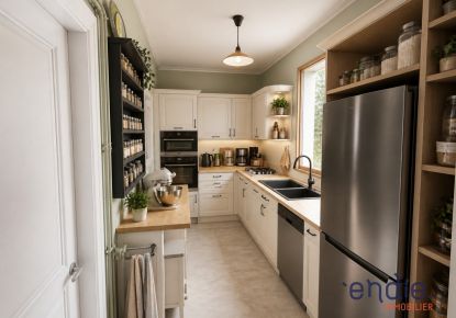 vente Maison Beauvais