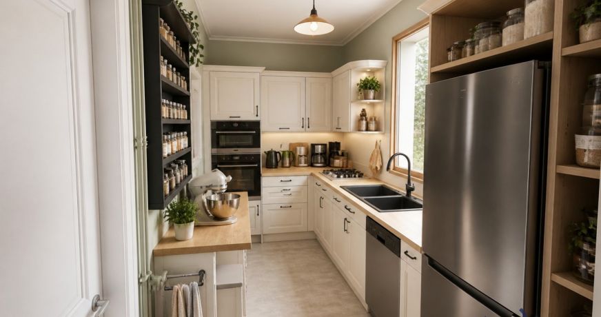vente Maison Beauvais
