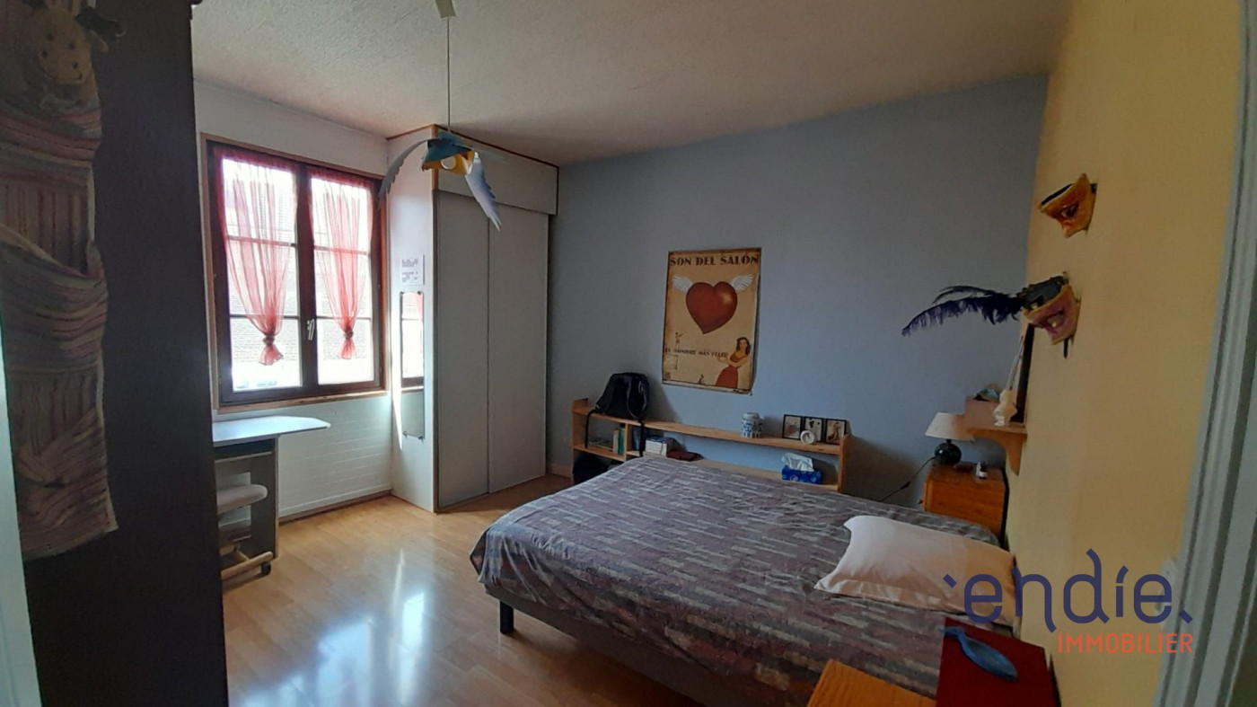 à vendre Maison Beauvais - Photo 15