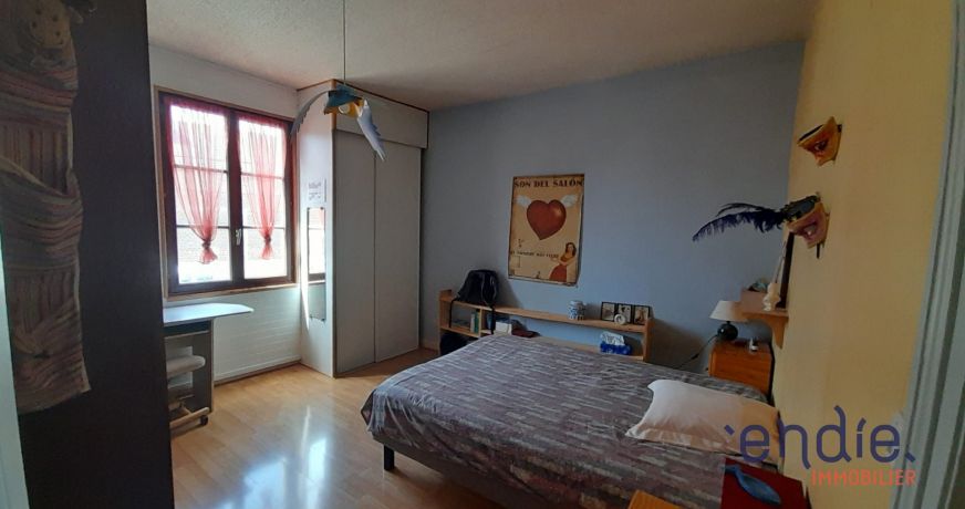 vente Maison Beauvais