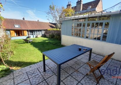 vente Maison Beauvais