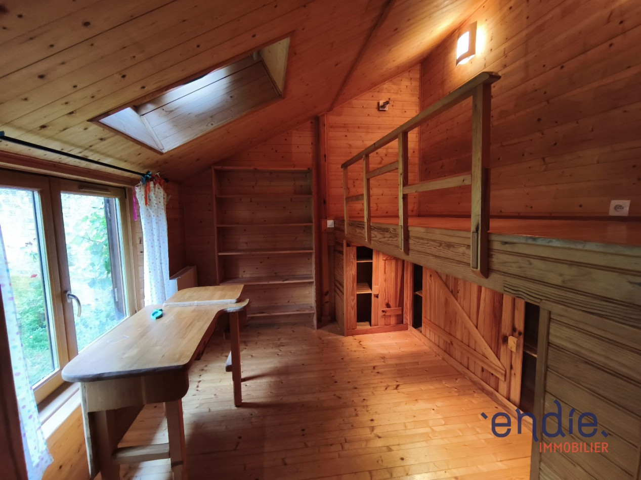 à vendre Maison Beauvais - Photo 13