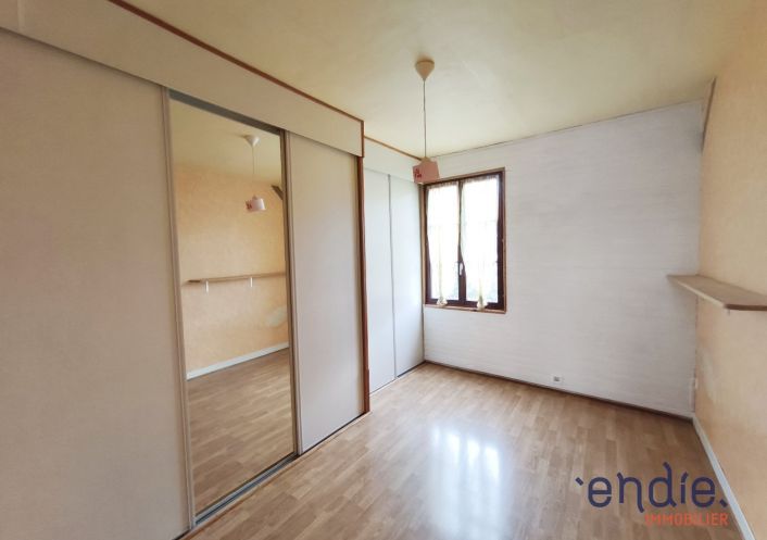 à vendre Maison Beauvais