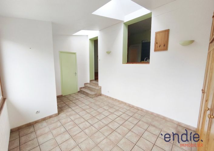 à vendre Maison Beauvais